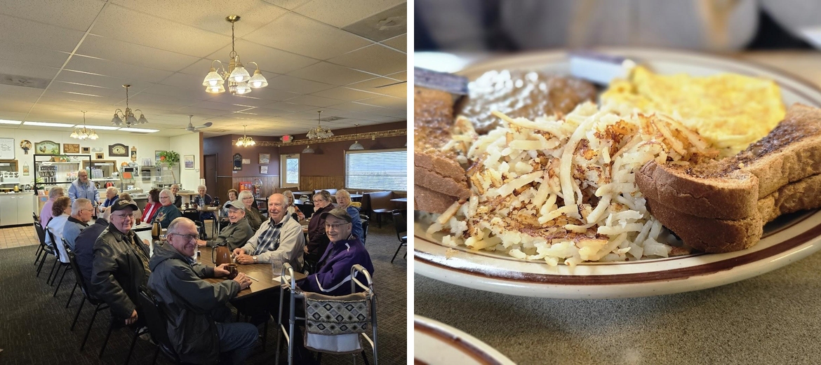 Hillcrest Cafe & Catering