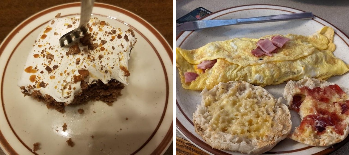 Hillcrest Cafe & Catering