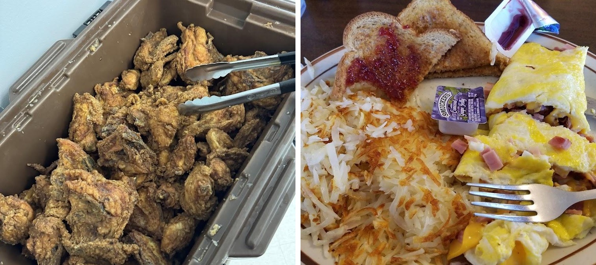 Hillcrest Cafe & Catering
