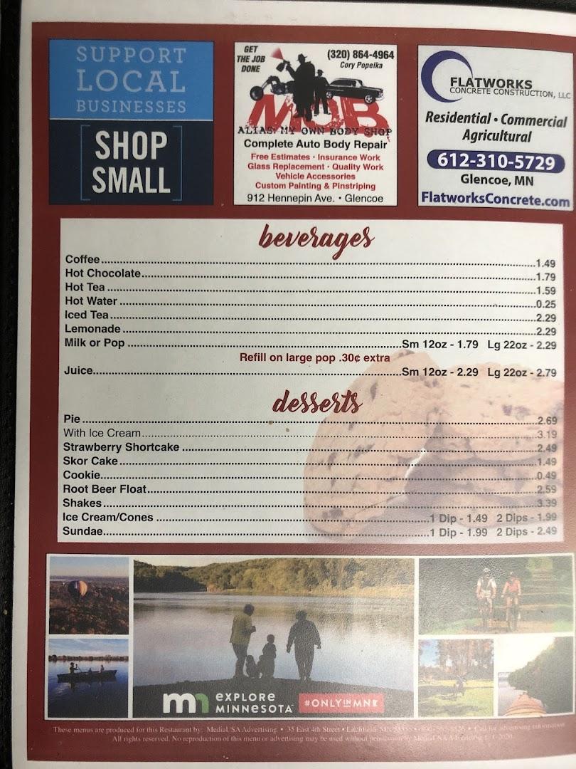 Hillcrest Cafe & Catering