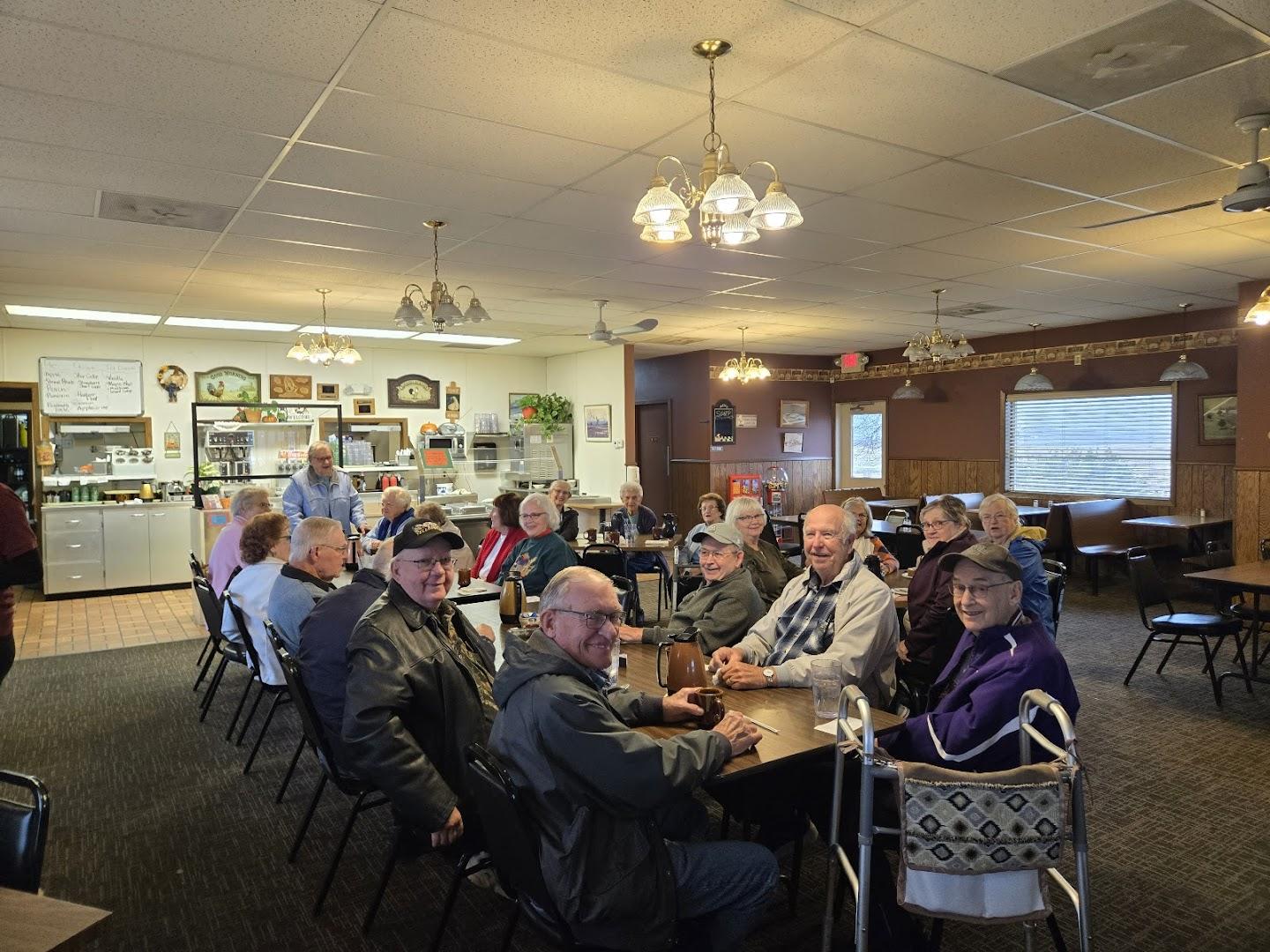 Hillcrest Cafe & Catering