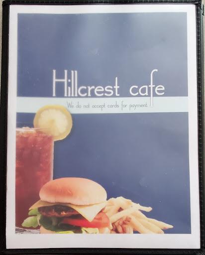 Hillcrest Cafe & Catering