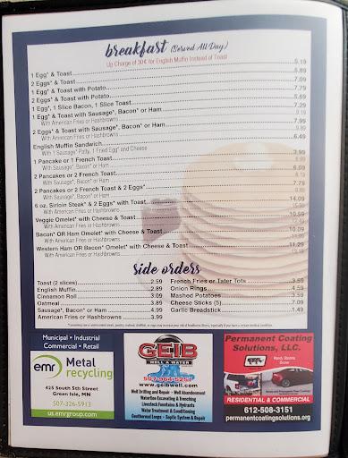 Hillcrest Cafe & Catering